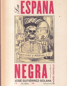 La España negra