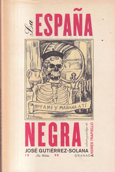 La España negra
