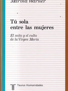 Tú sola entre las mujeres