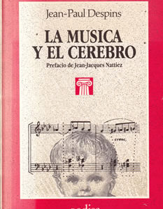 La música y el cerebro