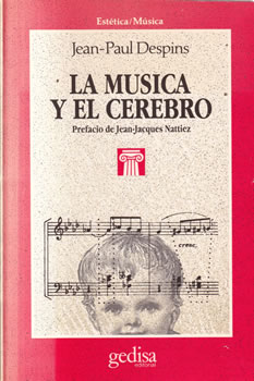 La música y el cerebro