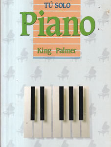Aprende tú solo piano