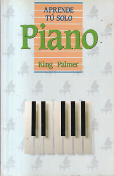 Aprende tú solo piano