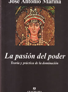 La pasión del poder