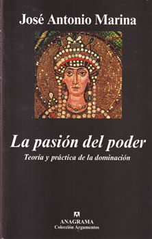 La pasión del poder