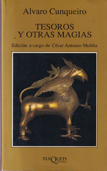 Tesoros y otras magias