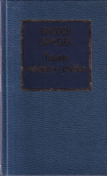 Tratado teológico-político