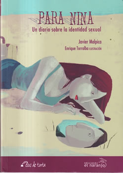Para Nina. Un diario sobre la identidad sexual