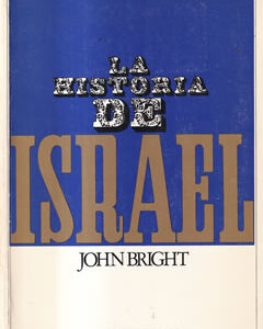 La historia de Israel
