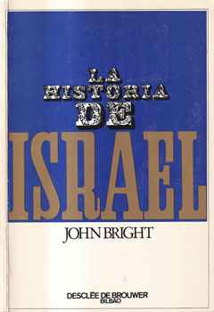 La historia de Israel
