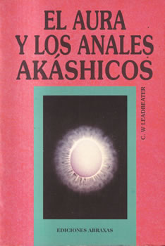 El aura y los anales akáshicos