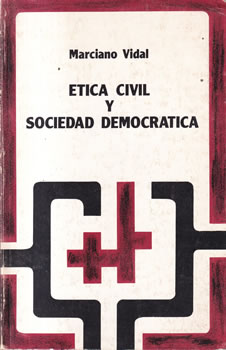 Ética civil y sociedad democrática