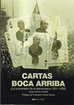 Cartas boca arriba