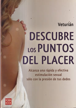 Descubre los puntos del placer