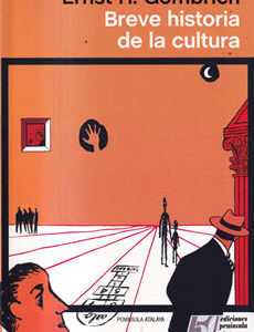 Breve historia de la cultura