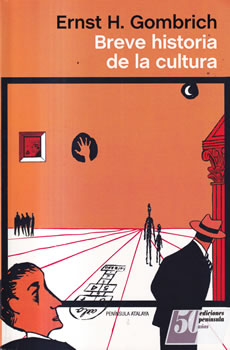 Breve historia de la cultura
