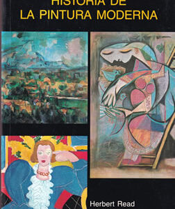 Historia de la pintura moderna