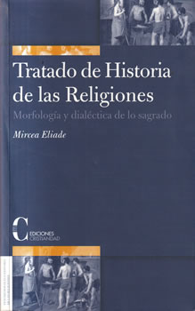 Tratado de historia de las religiones