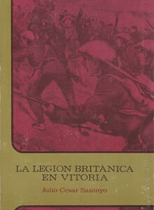 La Legión Británica en Vitoria