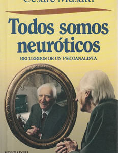 Todos somos neuróticos