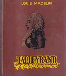 Talleyrand