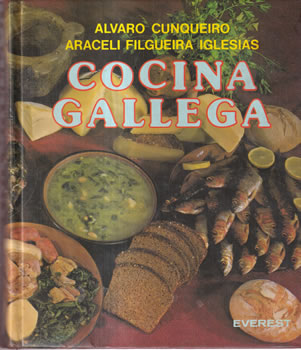Cocina gallega