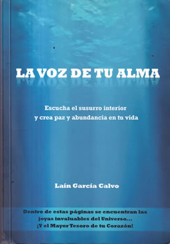 La voz de tu alma
