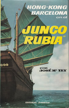 Hong-Kong en el Junco "Rubio"