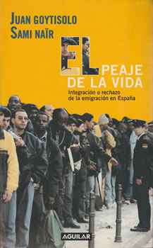 El peaje de la vida