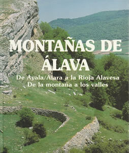 Montañas de Álava