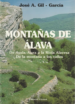 Montañas de Álava
