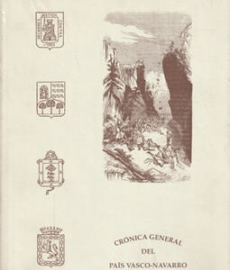 Crónica General del País Vasco-Navarro