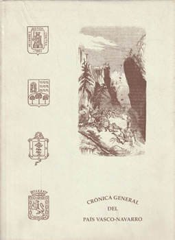 Crónica General del País Vasco-Navarro