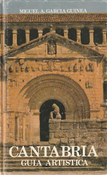 Cantabria. Guía turística