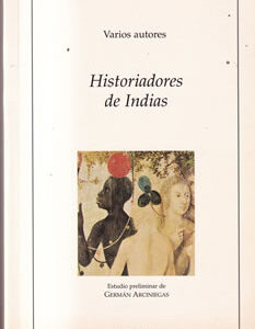 Historiadores de Indias