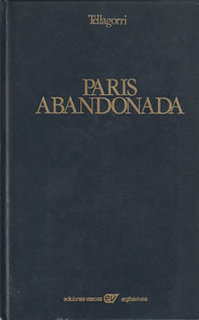 Paris Abandonada