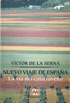 Nuevo viaje de España