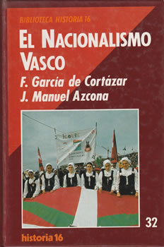 El nacionalismo vasco