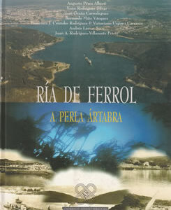 Ría de Ferrol. A perla ártabra