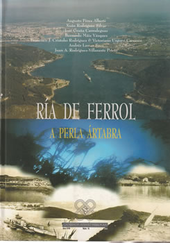 Ría de Ferrol. A perla ártabra