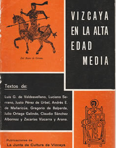 Vizcaya en la Alta Edad Media