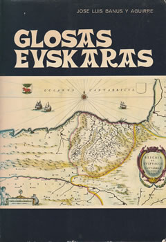 Glosas euskaras