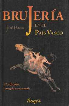 Brujería en el País Vasco
