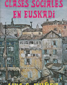 Clases sociales en Euskadi