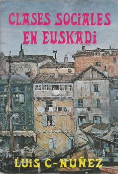 Clases sociales en Euskadi