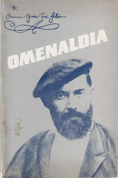 Omenaldia
