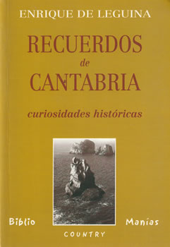 Recuerdos de Cantabria