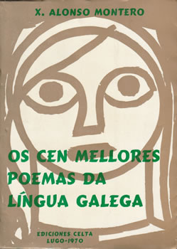 Os cen mellores poemas da língua galega