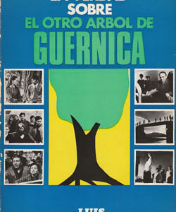 La verdad sobre el otro árbol de Guernica