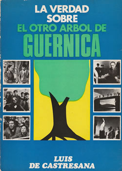 La verdad sobre el otro árbol de Guernica